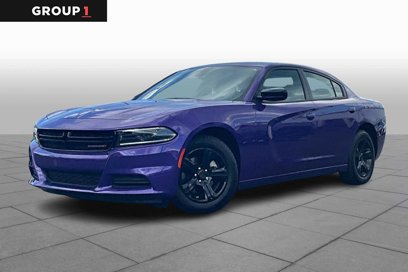 Used 2023 Dodge Charger SXT