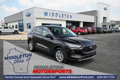 Used 2023 Ford Escape Active w/ Tech Pack #2