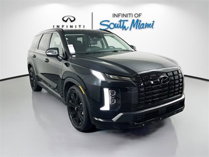 Used 2024 Hyundai Palisade XRT