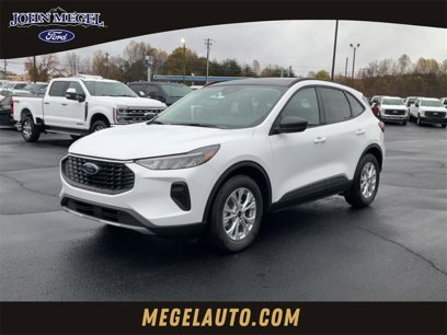 New 2025 Ford Escape Active w/ Tech Pack #1