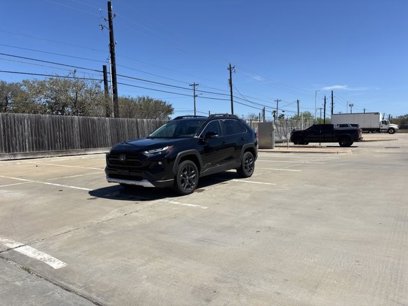 Used 2023 Toyota RAV4 Adventure