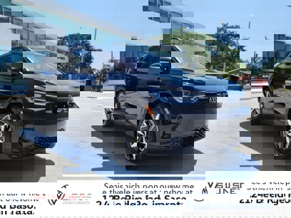 New 2025 Volkswagen ID.4 Pro S
