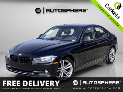 Used 2014 BMW 328i Sedan