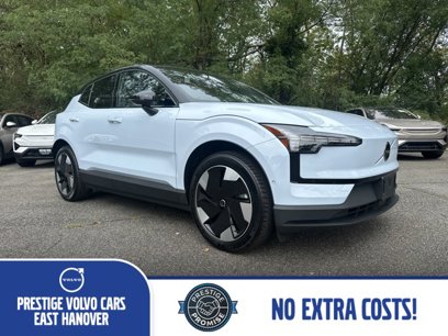 New 2025 Volvo EX30 Ultra w/ Protection Package Premier