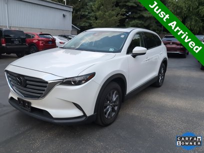 Used 2023 MAZDA CX-9 Touring
