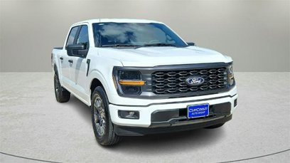 Certified 2024 Ford F150 STX
