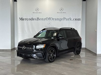 Certified 2024 Mercedes-Benz GLB 250