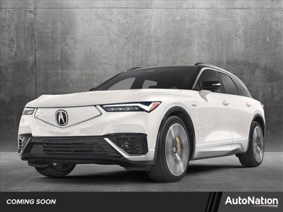 New 2024 Acura ZDX Type S
