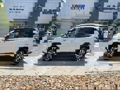 Certified 2025 Subaru Forester Touring w/ Popular Package - Touring