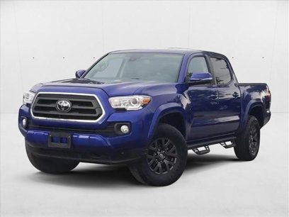 Used 2023 Toyota Tacoma SR5
