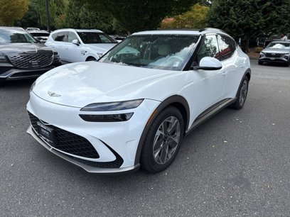 Certified 2024 Genesis GV60 RWD