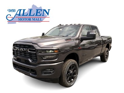 New 2025 RAM 2500 Big Horn
