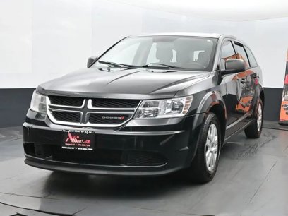 Used 2014 Dodge Journey American Value Package w/ Flexible Seating Group