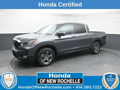 Used 2023 Honda Ridgeline RTL