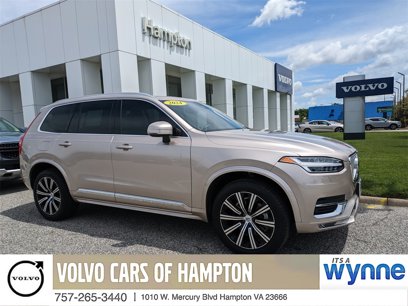 Certified 2024 Volvo XC90 B6 Core
