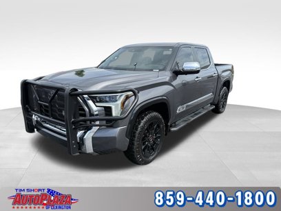 Used 2024 Toyota Tundra 1794 Edition