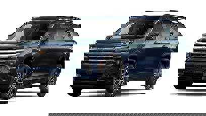 New 2025 Chevrolet Traverse LT
