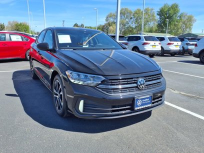 Certified 2023 Volkswagen Jetta Sport