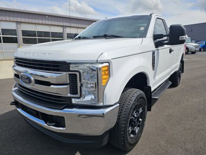 Used 2017 Ford F250 XLT w/ FX4 Off-Road Package