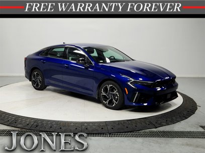 Used 2025 Kia K5 GT-Line