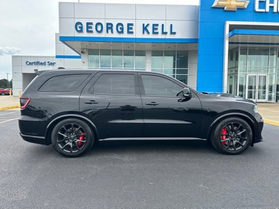 Used 2021 Dodge Durango SRT Hellcat w/ Premium Interior Group