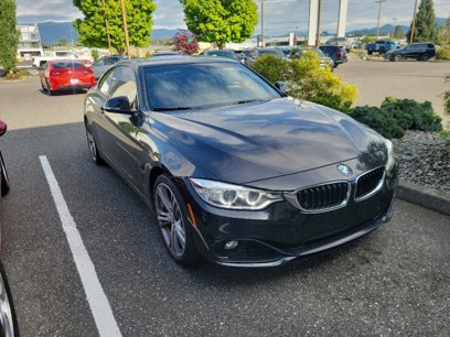 Used 2014 BMW 428i xDrive Coupe
