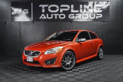 Used 2011 Volvo C30