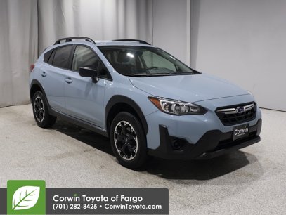 Used 2023 Subaru Crosstrek 2.0i