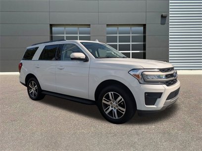 Used 2024 Ford Expedition XLT