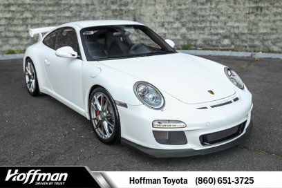 Used 2010 Porsche 911 GT3