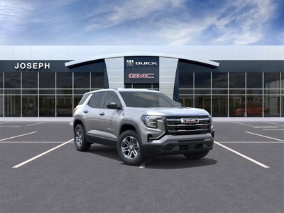 New 2026 GMC Terrain Elevation w/ Technology Package II