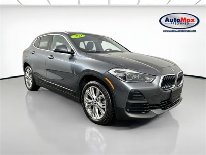 Used 2021 BMW X2 xDrive28i w/ Convenience Package