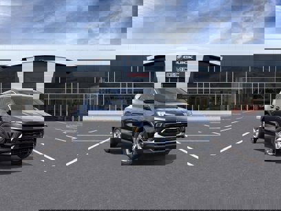 New 2026 Buick Encore GX Preferred