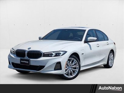 Used 2023 BMW 330e w/ Convenience Package