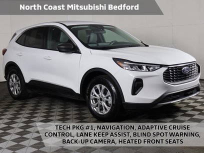 Used 2023 Ford Escape Active w/ Tech Pack #1