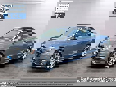 Used 2016 Audi A5 2.0T Premium Plus w/ Technology Package