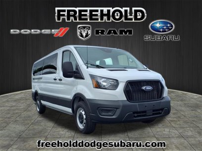 Used 2024 Ford Transit 350 XL