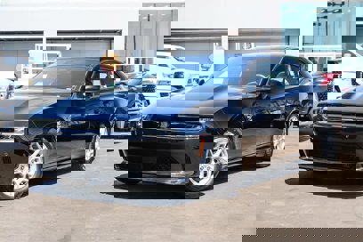 New 2025 Dodge Charger R/T w/ Quick Order Package 25M R/T