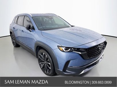 Used 2023 MAZDA CX-50 2.5 Turbo w/ Cargo Package