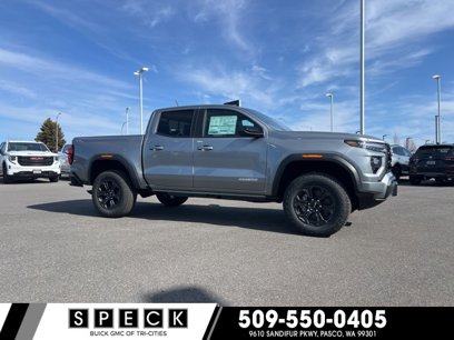New 2025 GMC Canyon Elevation w/ Convenience Package