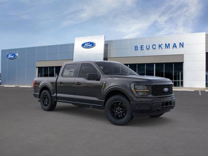 Used 2025 Ford F150 STX