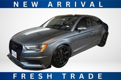 Used 2016 Audi A3 1.8T Premium