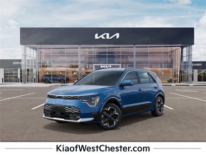 New 2025 Kia Niro Wave