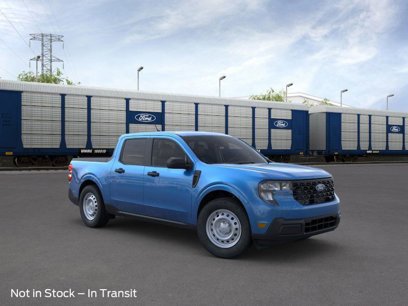 New 2025 Ford Maverick XL w/ 4K Tow Package