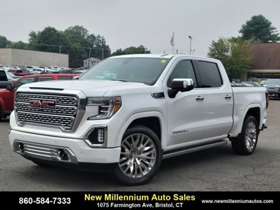 Used 2019 GMC Sierra 1500 Denali w/ Denali Ultimate Package
