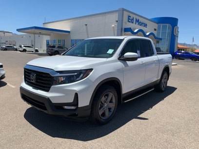 Certified 2023 Honda Ridgeline RTL