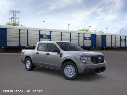 New 2025 Ford Maverick XL