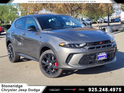 New 2024 Dodge Hornet GT