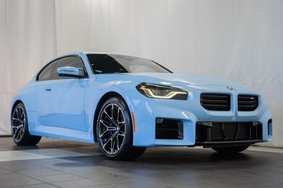 Used 2024 BMW M2 w/ Lighting Package