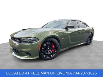 Used 2019 Dodge Charger Scat Pack w/ Dynamics Package